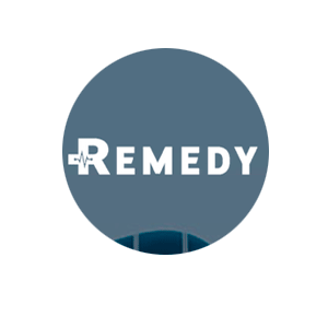 Remedy Health Journal