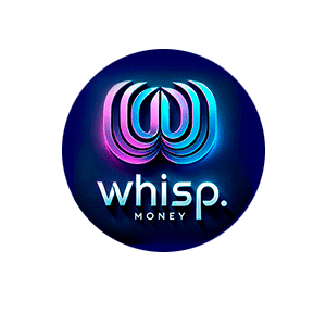 Whisp Money