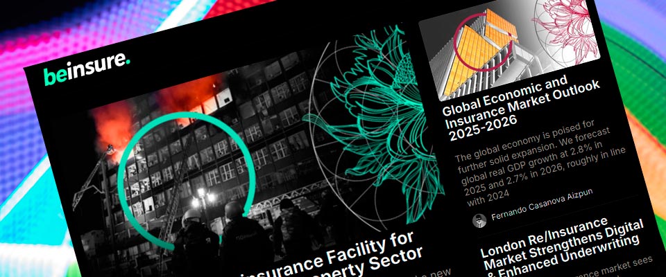 Beinsure - Insurance Review