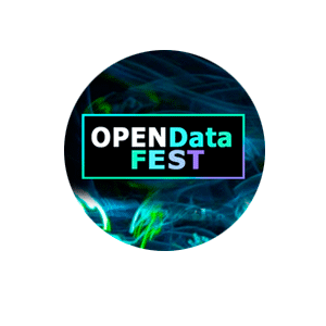 Open Data Fest