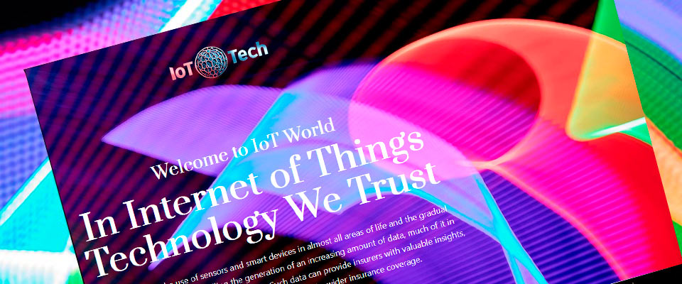 IoT Technology
