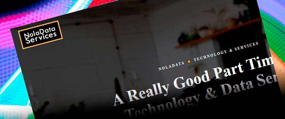 Nola Data Services