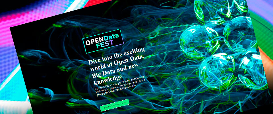open data fest